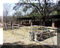 Stables