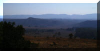 Panoramic Magaliesberg Views